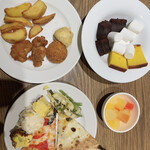 SALVATORE CUOMO & BAR　千里中央 - 