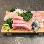 旬の食卓 富来家 - 