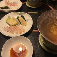 月亭 新宿本店 - 