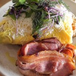 Felix for Goodness - Rolled Omelette