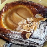 Felix for Goodness - Fruit Danish