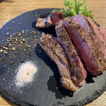 MASUYA MEAT＆CRAFT BEER - 