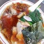 青島食堂 曲新町店 - 