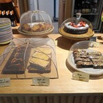 Felix for Goodness - 店内