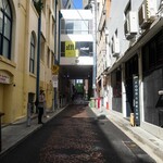 Felix for Goodness - ブルネット・レーン Burnett Lane