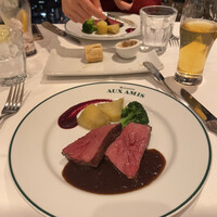 ブラッスリーオザミ 東京スカイツリータウン・ソラマチ店 -  ブラッスリーオザミ 東京スカイツリータウン・ソラマチ店 -