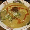 博多拉担麺 まるたん 姪浜店