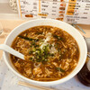 ラーメン厨房 シルクロード