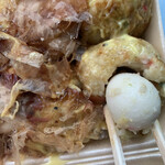 たこのたまご - 