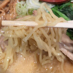 吉祥寺真風(麺リフト)