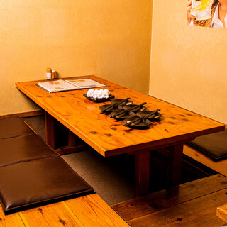 炭焼き大山鶏とあご出汁おでん ごろ兵衛_1