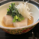 銀座 安達直人 - 