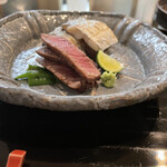 銀座 安達直人 - 