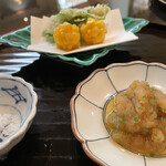 銀座 安達直人 - 