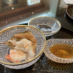 銀座 安達直人 - 