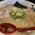 Ramen Fuku Take - 