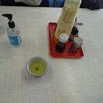 なかしま食堂 - 