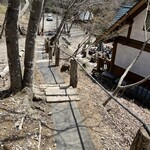 手打そば　もみじ野 - 