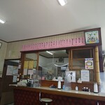 なかしま食堂 - 