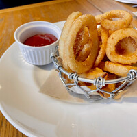 PIZZERIA　37 - 
