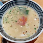 日本橋海鮮丼 つじ半 - 