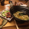 麺匠の心つくし つるとんたん 本町楼