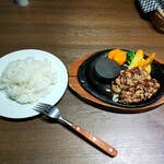 Yoshoku Danranya Fuchu Ten