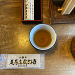 手打蕎麦鶴㐂 - 