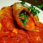 Yoshoku Danranya Fuchu Ten