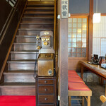 手打蕎麦鶴㐂 - 