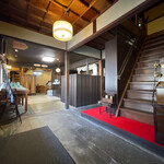 手打蕎麦鶴㐂 - 