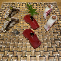 照鮨 - 