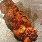 YAKITORI 燃 es - 