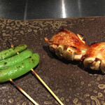 YAKITORI 燃 es - 