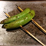 YAKITORI 燃 es - 