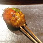 YAKITORI 燃 es - 