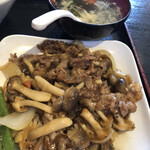 台湾料理 千客萬来 - 