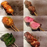 YAKITORI 燃 es - 