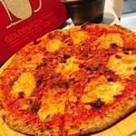 GOLDEN PIZZA TOKYO - 