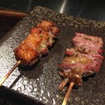 YAKITORI 燃 es - 