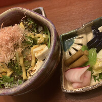 先斗町 四季 よし菜 - 