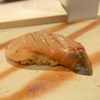 鮨 銀座 おのでら - 