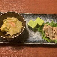 先斗町 四季 よし菜 - 