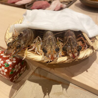 鮨 銀座 おのでら - 