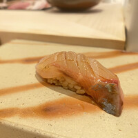 鮨 銀座 おのでら - 