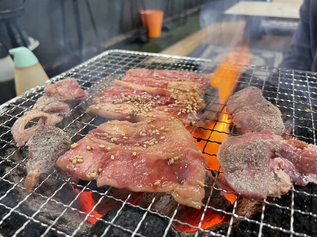 やまちゃん - 二俣川/焼肉 | 食べログ