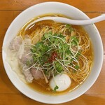 麺屋 Hulu-lu - 