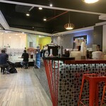 L'Atelier TiramiSu - 店内