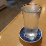 地酒と和食 はしごや - 十四代(¥1,150)