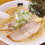 Japanese Noodles Pavilion ronron - 